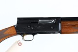 Browning A5 Auto 5 Shotgun 12ga - 1 of 6