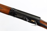 Browning A5 Auto 5 Shotgun 12ga - 6 of 6