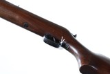 Winchester 67 Bolt Rifle .22 sllr - 6 of 6