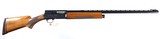 Browning A5 Magnum Twenty Semi Shotgun 20ga - 2 of 6