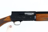 Browning A5 Magnum Twenty Semi Shotgun 20ga - 1 of 6