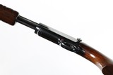 Winchester 61 Slide Rifle .22 SLLR - 12 of 12
