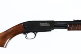 Winchester 61 Slide Rifle .22 SLLR - 5 of 12
