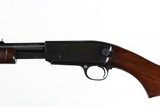 Winchester 61 Slide Rifle .22 SLLR - 10 of 12