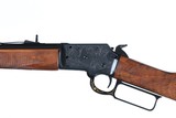 Marlin 1894 Annie Oakley Lever Rifle .22 sllr - 3 of 16