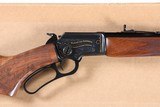 Marlin 39 AWL Lever Rifle .22 sllr - 1 of 15