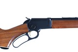 Marlin Original Golden 39A Lever Rifle .22 sllr - 5 of 12