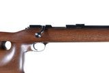 Remington 37 Bolt Rifle .22 lr - 1 of 13