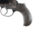 Colt 1877 DA Revolver .38 LC - 7 of 9