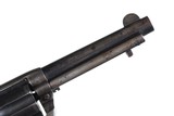 Colt 1877 DA Revolver .38 LC - 3 of 9