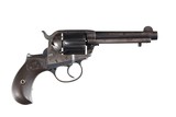 Colt 1877 DA Revolver .38 LC - 1 of 9