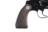 Sold Colt Cobra Revolver .38 Spl - 8 of 13