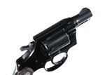 Sold Colt Cobra Revolver .38 Spl - 9 of 13