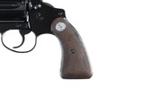 Sold Colt Cobra Revolver .38 Spl - 12 of 13