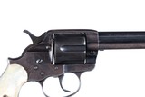 Colt 1878 Frontier Six Shooter Revolver .44 WCF - 2 of 11