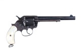 Colt 1878 Frontier Six Shooter Revolver .44 WCF - 1 of 11