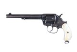 Colt 1878 Frontier Six Shooter Revolver .44 WCF - 8 of 11