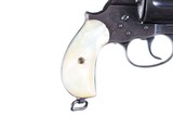 Colt 1878 Frontier Six Shooter Revolver .44 WCF - 7 of 11