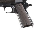 Colt 1911 Transitional Pistol .45 ACP - 7 of 9