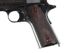 Colt 1911 Pistol .45 ACP - 7 of 9