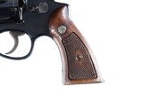 Smith & Wesson 1950 .44 Target Revolver .44 spl - 4 of 15