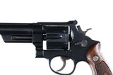 Smith & Wesson 1950 .44 Target Revolver .44 spl - 14 of 15