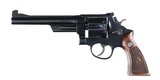 Smith & Wesson 1950 .44 Target Revolver .44 spl - 13 of 15