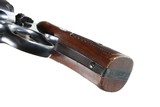 Smith & Wesson 1950 .44 Target Revolver .44 spl - 6 of 15