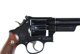 Smith & Wesson 1950 .44 Target Revolver .44 spl - 3 of 15