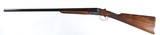 Webley & Scott 712 SxS Shotgun 12ga - 3 of 17