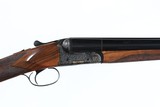 Webley & Scott 712 SxS Shotgun 12ga - 12 of 17