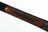 Webley & Scott 712 SxS Shotgun 12ga - 5 of 17