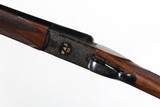 Webley & Scott 712 SxS Shotgun 12ga - 4 of 17