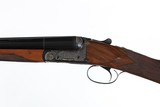 Webley & Scott 712 SxS Shotgun 12ga - 2 of 17