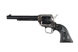 Colt Peacemaker Revolver .22 lr/.22 mag - 13 of 15