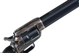 Colt Peacemaker Revolver .22 lr/.22 mag - 12 of 15