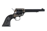 Colt Peacemaker Revolver .22 lr/.22 mag - 8 of 15