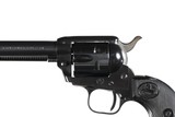 Colt Frontier Scout Revolver .22 Mag - 13 of 14