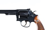 Smith & Wesson K22 Masterpiece Revolver .22 lr - 14 of 15