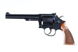Smith & Wesson K22 Masterpiece Revolver .22 lr - 13 of 15