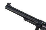 Smith & Wesson K22 Masterpiece Revolver .22 lr - 15 of 15