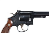 Smith & Wesson K22 Masterpiece Revolver .22 lr - 9 of 15