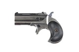 Remington Derringer .41 Short rf - 3 of 6