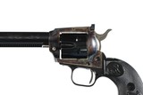Colt John Wayne New Frontier Revolver .22 lr - 13 of 13