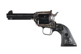 Colt John Wayne New Frontier Revolver .22 lr - 12 of 13