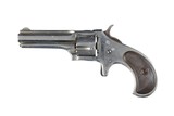 Remington Smoot Revolver .30 Cal - 5 of 9