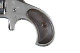 Remington Smoot Revolver .30 Cal - 7 of 9