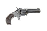 Remington Smoot Revolver .30 Cal - 2 of 9