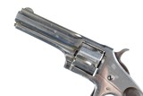 Remington Smoot Revolver .30 Cal - 6 of 9