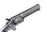 Remington Smoot No. 1 Revolver .30 Cal - 1 of 9